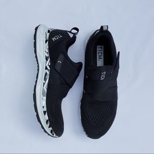 TIEM Cycling Shoes + SPD clips